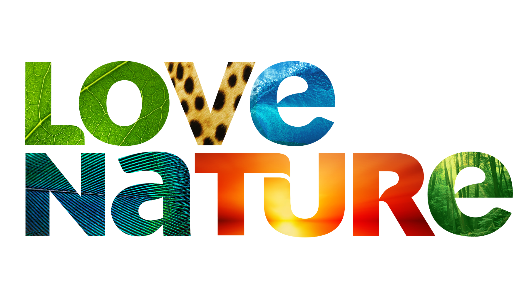 I love nature. Nature Love логотип. Телепередачи про природу. Логотип ТВ О природе.